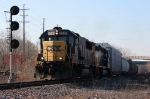 CSX 8530